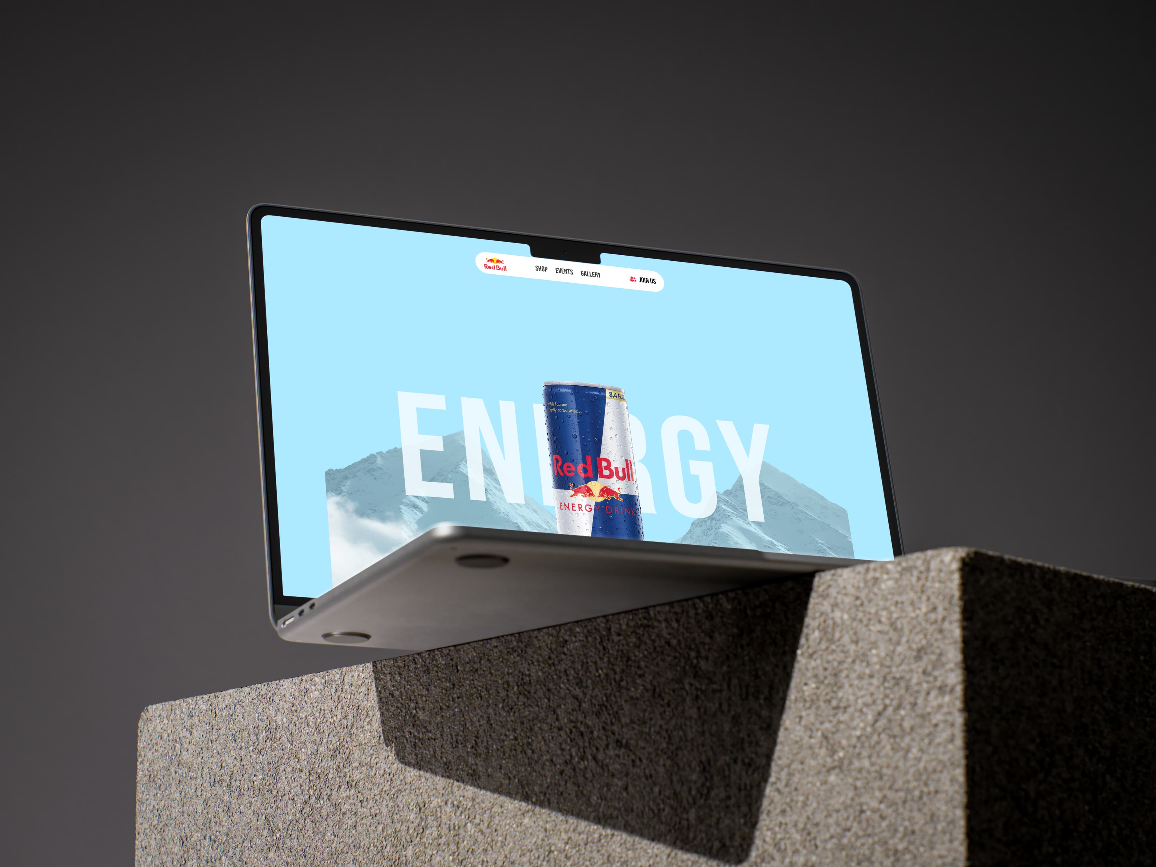 ENERGY project